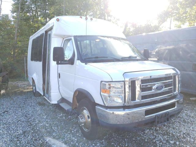 FORD ECONOLINE 2013 1fdwe3fl3ddb31206