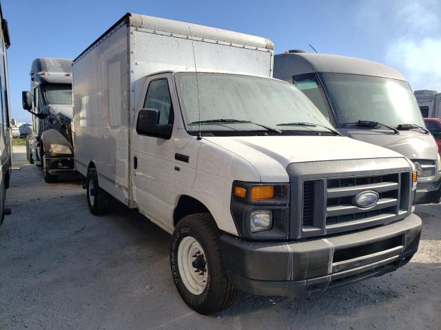 FORD CUTAWAY E3 2014 1fdwe3fl3eda56833