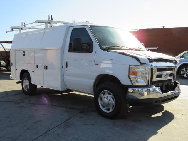 FORD ECONOLINE 2015 1fdwe3fl3fda12607