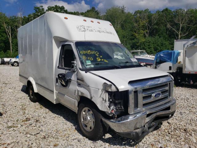 FORD ECONOLINE 2016 1fdwe3fl3gdc23291