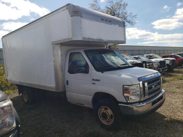 FORD ECONOLINE 2013 1fdwe3fl4dda31079