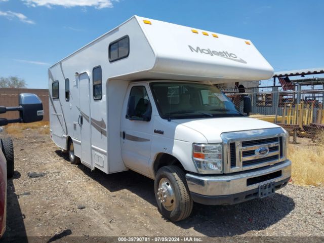 FORD E-350 2015 1fdwe3fl4eda27129