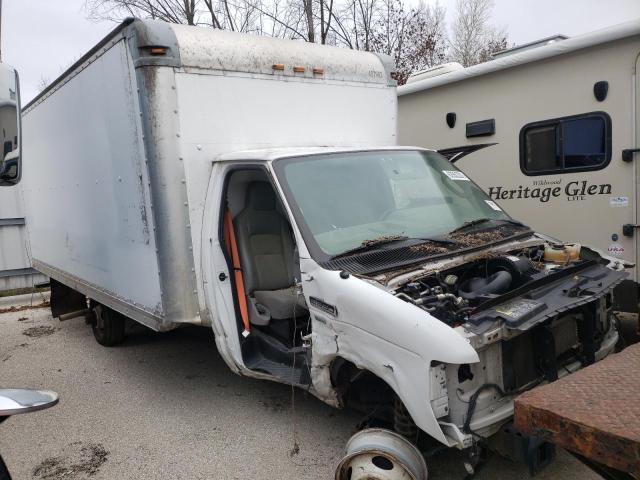 FORD ECONOLINE 2014 1fdwe3fl4eda57151