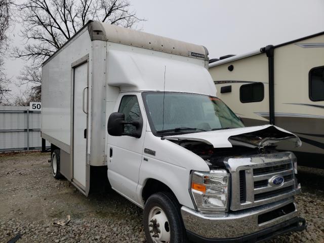 FORD ECONOLINE 2016 1fdwe3fl4gdc38382