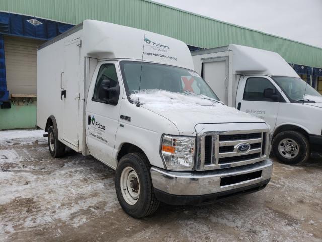 FORD ECONOLINE 2016 1fdwe3fl4gdc45624