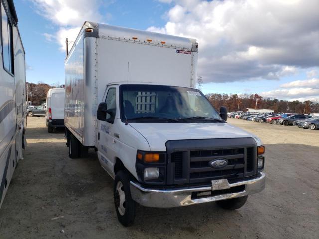 FORD ECONOLINE 2014 1fdwe3fl5eda77912