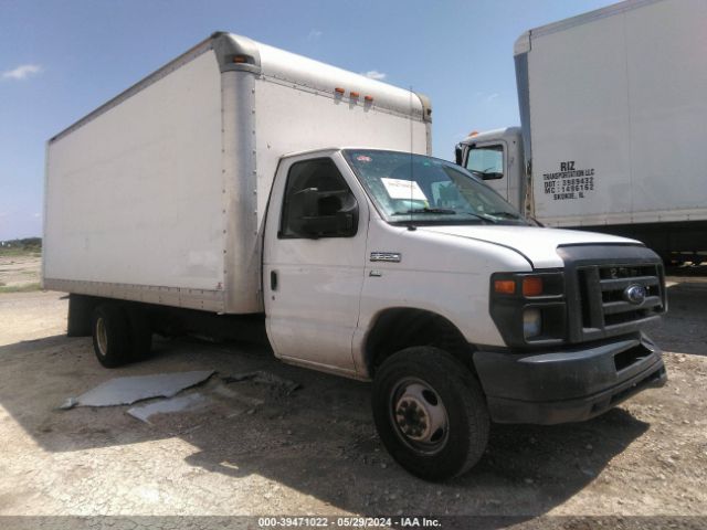 FORD ECONOLINE 2016 1fdwe3fl5gdc43896