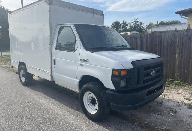 FORD ECONOLINE 2011 1fdwe3fl6bda91622