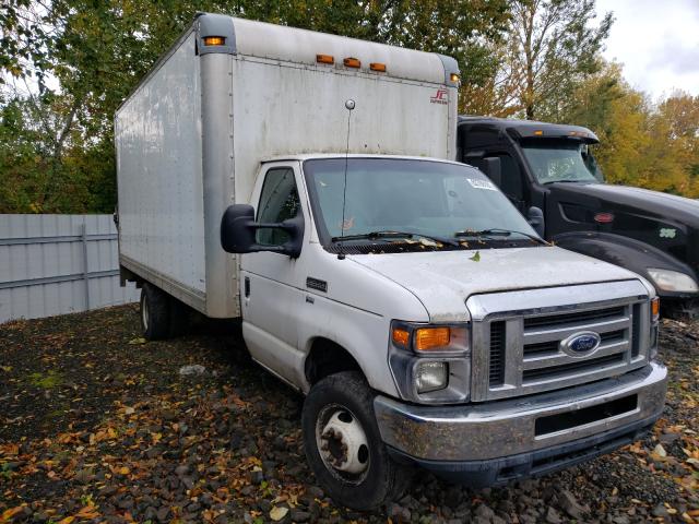 FORD ECONOLINE 2011 1fdwe3fl6bda95167