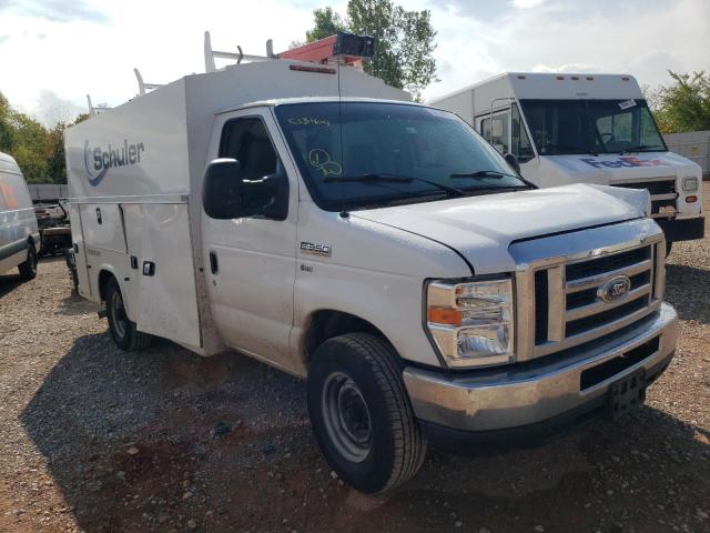 FORD ECONOLINE 2016 1fdwe3fl6gdc13404