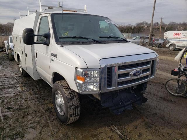 FORD MARINE LOT 2016 1fdwe3fl7gdc32690