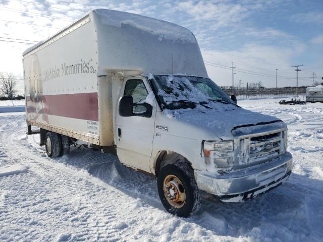 FORD ECONO 2013 1fdwe3fl8dda92919