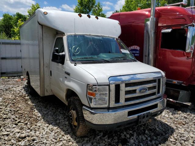 FORD ECONOLINE 2012 1fdwe3fl9cda65775