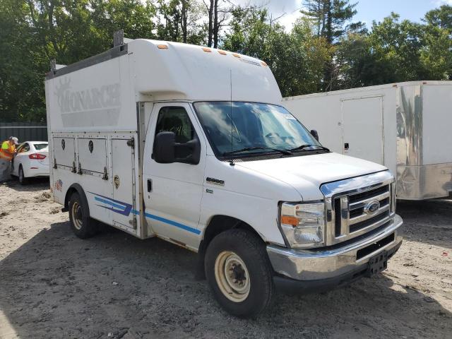 FORD ECONOLINE 2013 1fdwe3fl9dda02645