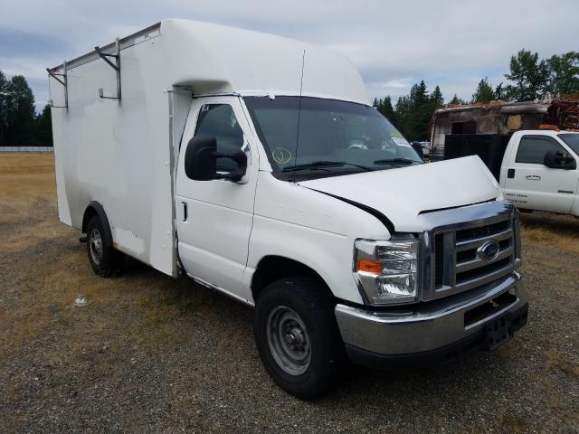 FORD ECONOLINE 2013 1fdwe3fl9dda50694