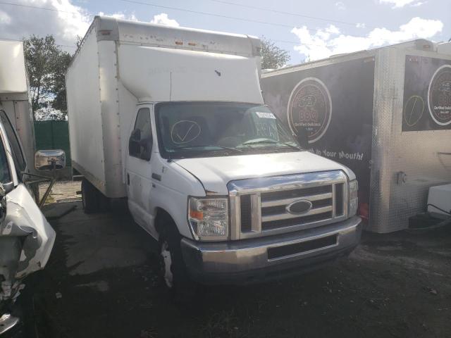 FORD ECONOLINE 2014 1fdwe3fl9eda94499