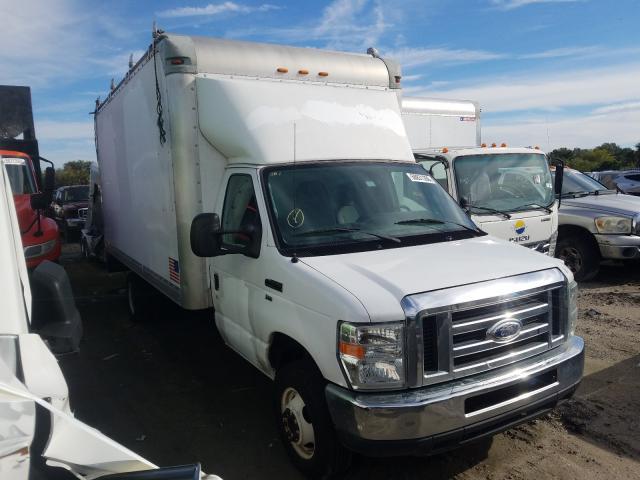 FORD ECONOLINE 2014 1fdwe3fl9eda98942