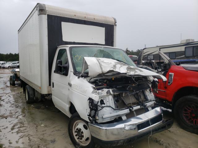 FORD ECONOLINE 2015 1fdwe3fl9fda10019