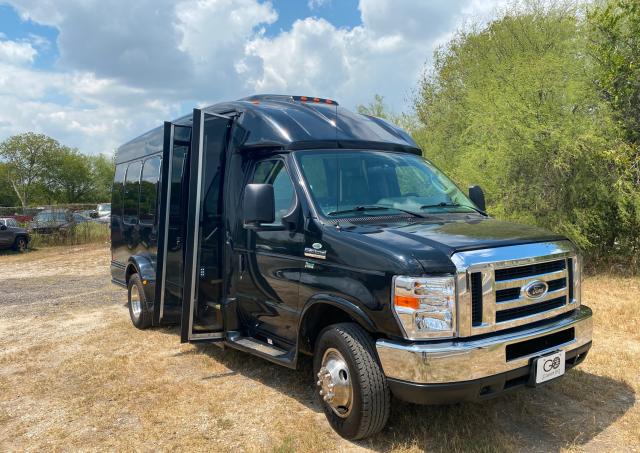 FORD ECONOLINE 2012 1fdwe3flxcda47270