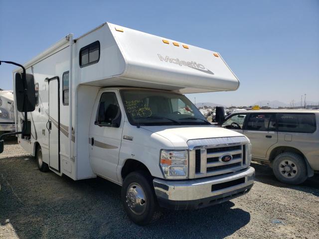 FORD ECONOLINE 2014 1fdwe3flxeda29628