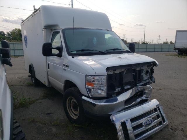 FORD ECONOLINE 2014 1fdwe3flxedb16834