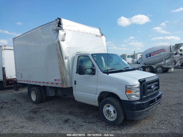 FORD E-350 2024 1fdwe3fn2rdd26741