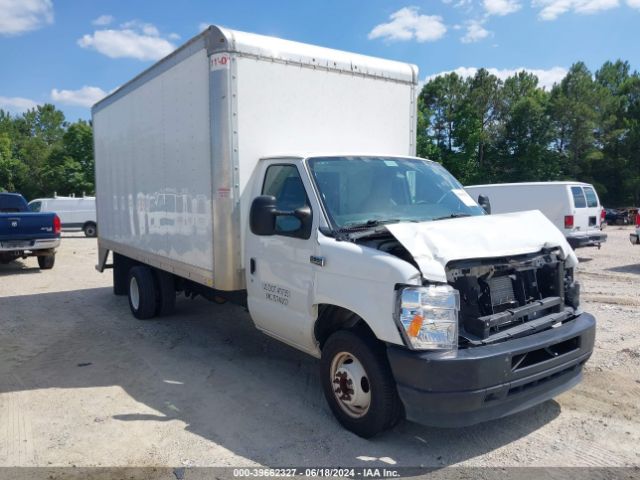 FORD E-350 2022 1fdwe3fn4ndc04599