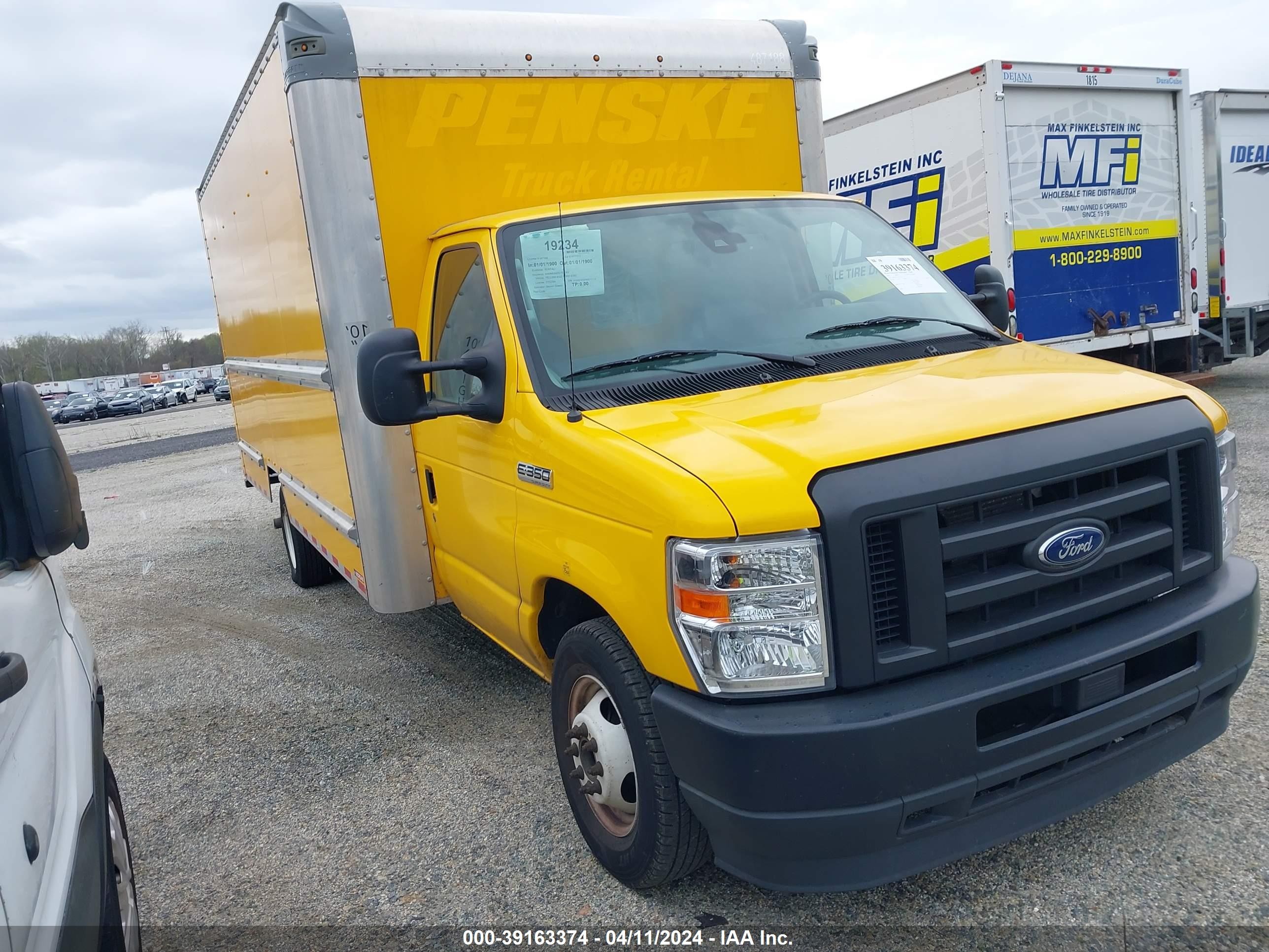 FORD NULL 2022 1fdwe3fn7ndc15113