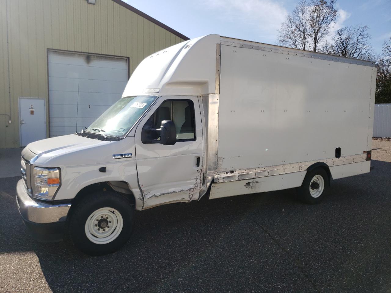 FORD ECONOLINE 2021 1fdwe3fn8mdc22554