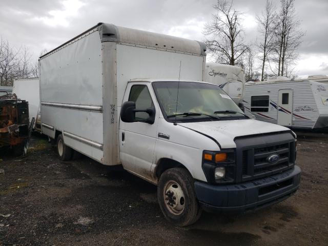 FORD ECONOLINE 2015 1fdwe3fs0fda18307