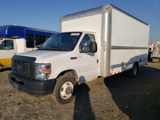 FORD ECONOLINE 2018 1fdwe3fs0jdc33369