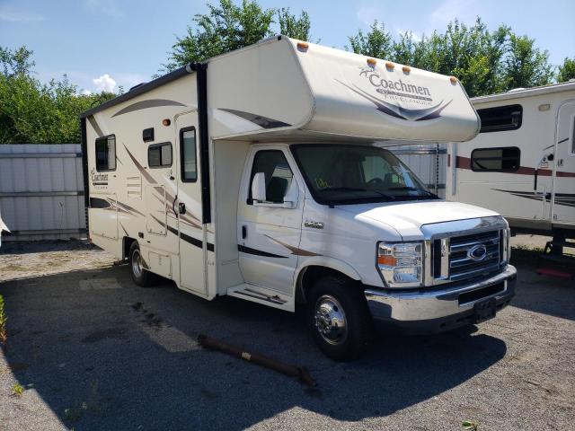 COACH FREELANDER 2014 1fdwe3fs3ddb35778