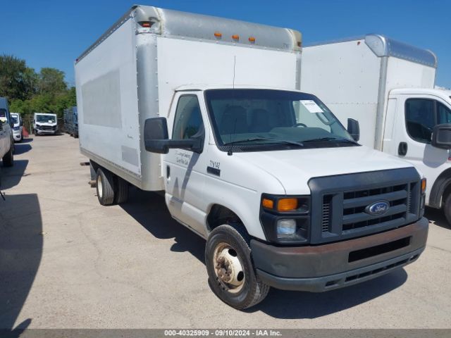 FORD E-350 2017 1fdwe3fs3hdc16835