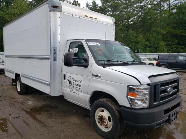 FORD ECONOLINE 2012 1fdwe3fs4cda34554