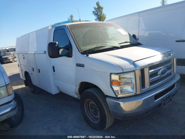 FORD E-350 2016 1fdwe3fs4gdc51589