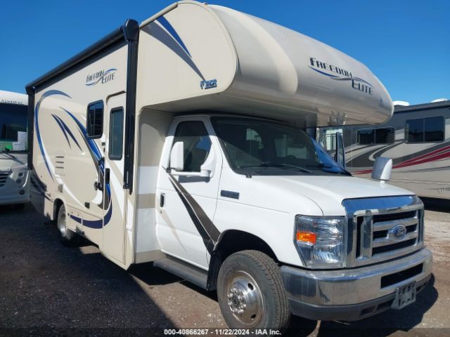 FORD E-350 2017 1fdwe3fs4hdc76901