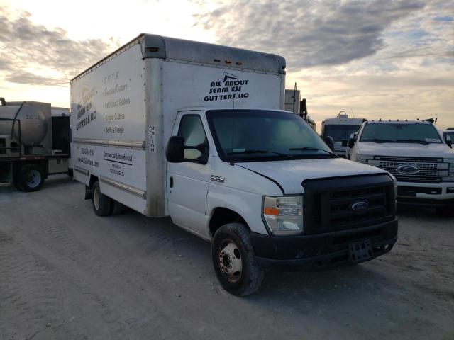 FORD BOX TRUCK 2012 1fdwe3fs6cda34832