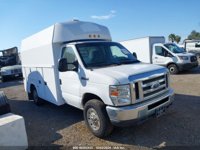 FORD E-350 2016 1fdwe3fs6gdc51612