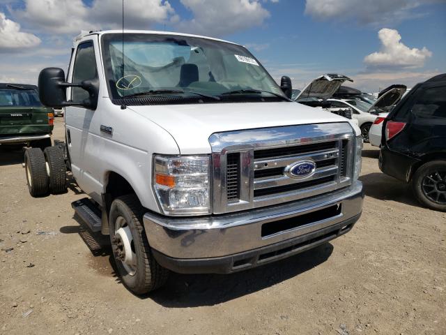 FORD ECONOLINE 2015 1fdwe3fs7fda29224