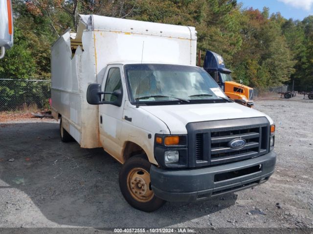 FORD E-350 2016 1fdwe3fs7gdc34544