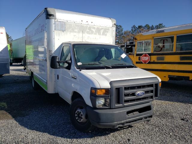 FORD ECONOLINE 2015 1fdwe3fs8fda32276