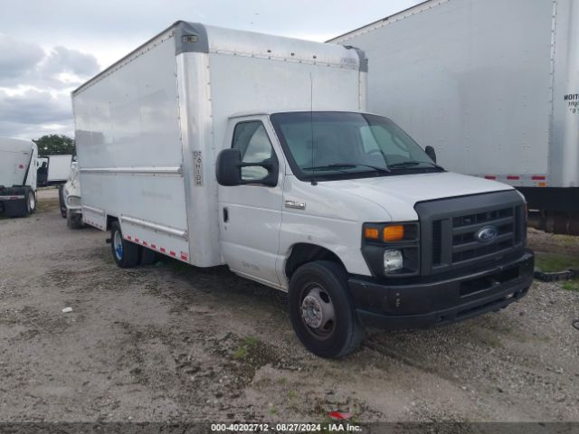 FORD E-350 2017 1fdwe3fs8hdc42475