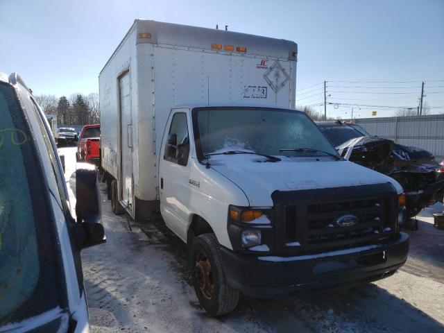 FORD ECONOLINE 2010 1fdwe3fs9ada64470