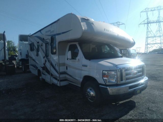 FORD E-350 2015 1fdwe3fs9fda19262