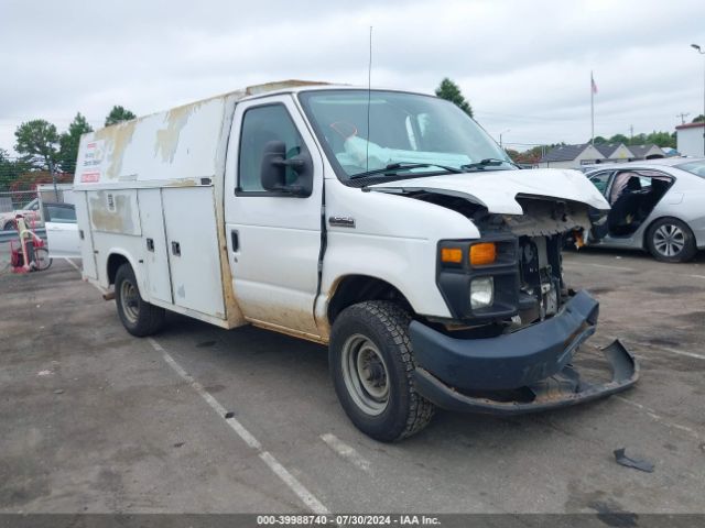 FORD E-350 2017 1fdwe3fs9hdc16953