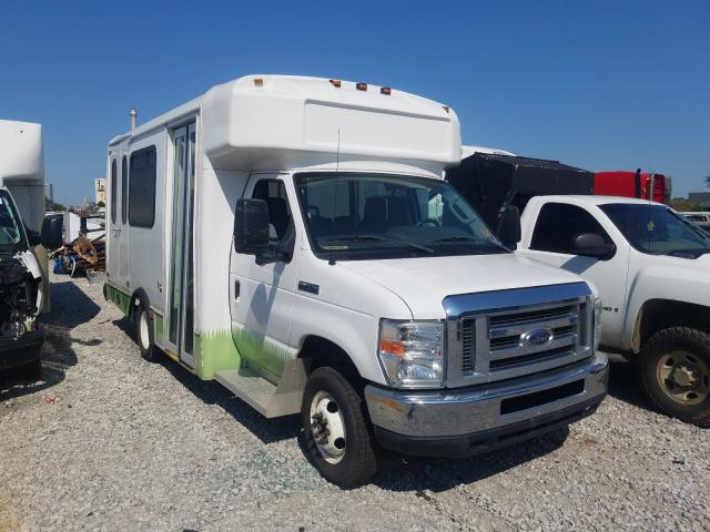 FORD ECONOLINE 2012 1fdwe3fsxcdb04767