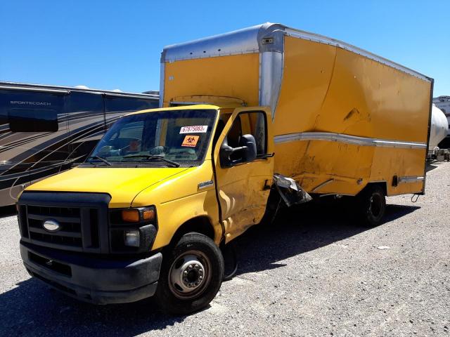 FORD ALL MODELS 2014 1fdwe3fsxeda41432