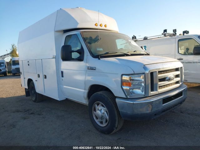 FORD E-350 2016 1fdwe3fsxgdc51614