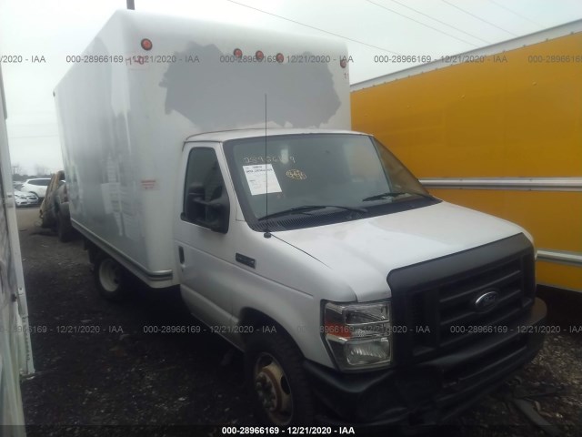 FORD ECONOLINE 2019 1fdwe3fsxkdc12563