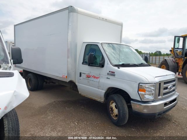 FORD E-450 2016 1fdwe4fl2gdc29184